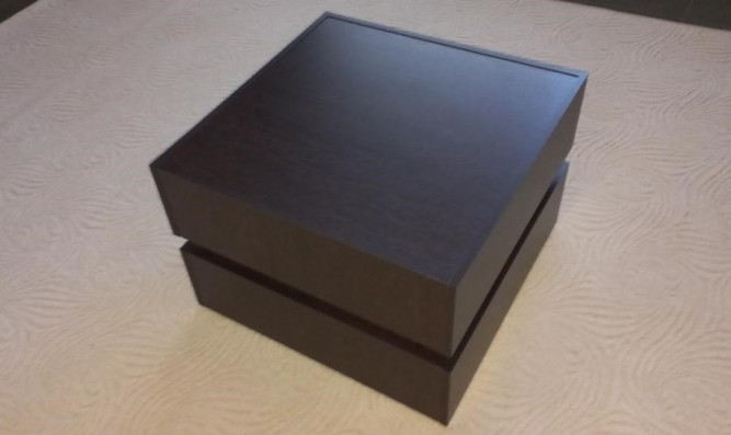 Журнальный столик Квадро