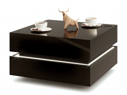Журнальный столик Квадро
