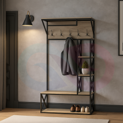 Прихожая Персу