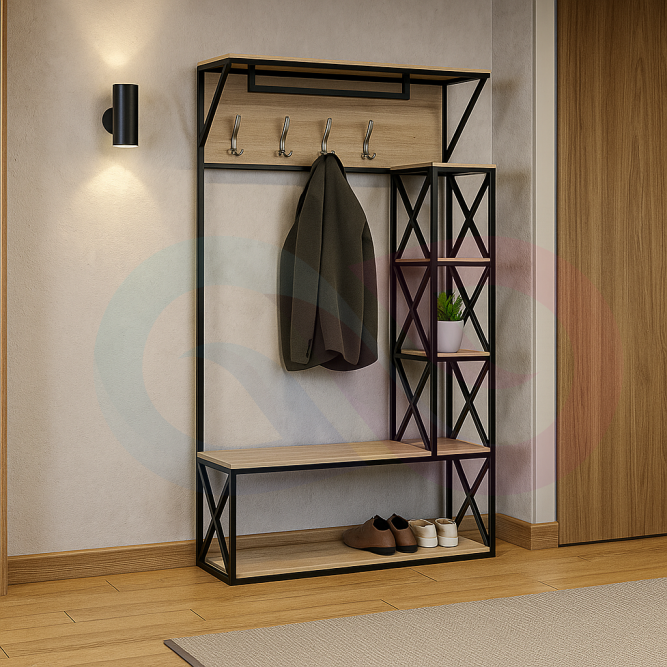 Прихожая Персу