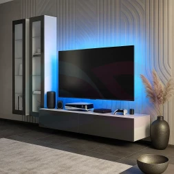 Стенка в гостиную Мэй