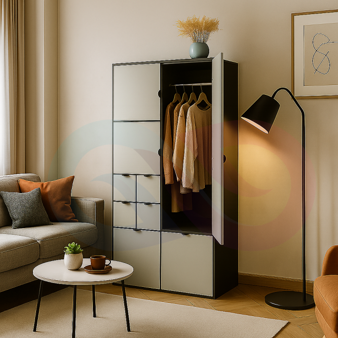 Шкаф Вистхаус