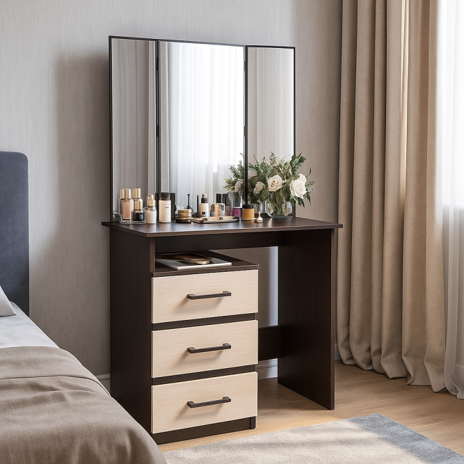 Туалетный столик Сара