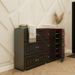 Комод Прайд 5