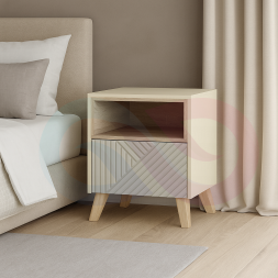 Прикроватная тумба Орфи