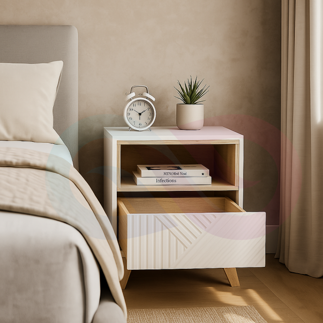 Прикроватная тумба Орфи