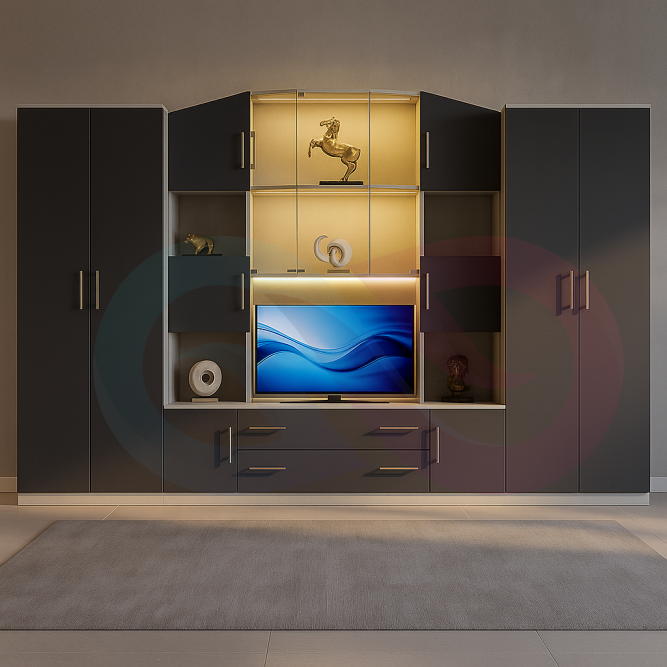 Стенка Марена