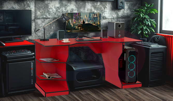 Игровой стол Кензо