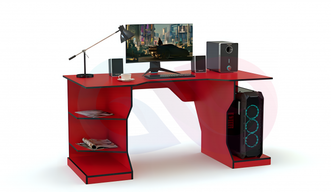 Игровой стол Кензо