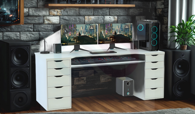 Игровой стол Скай