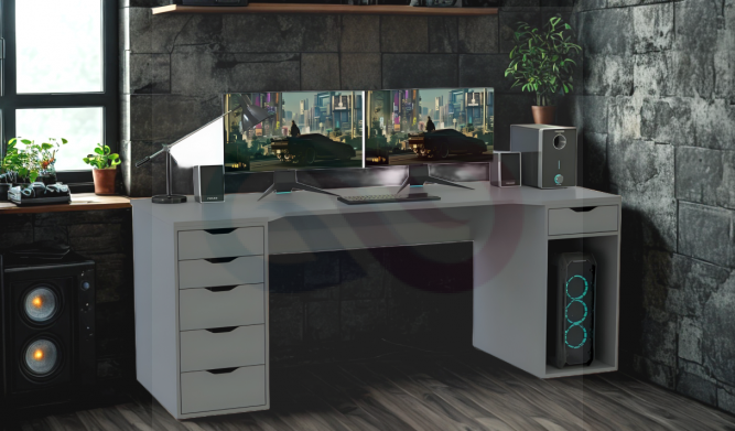 Игровой стол Джерико