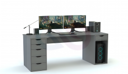 Игровой стол Джерико