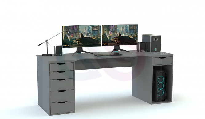 Игровой стол Джерико