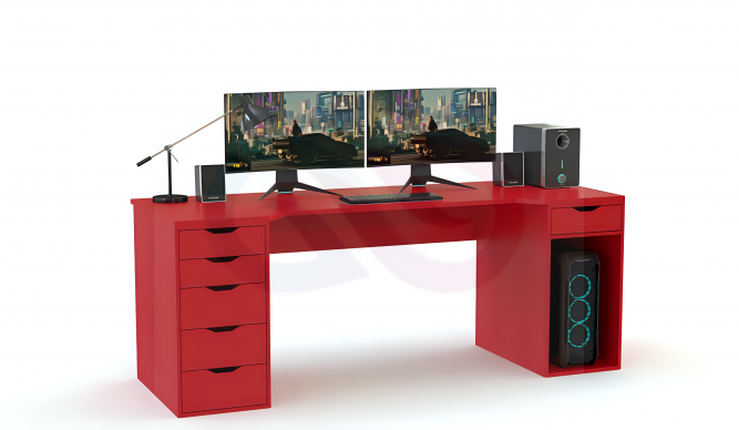 Игровой стол Джерико