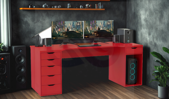 Игровой стол Джерико