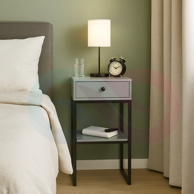 Прикроватная тумба Леон