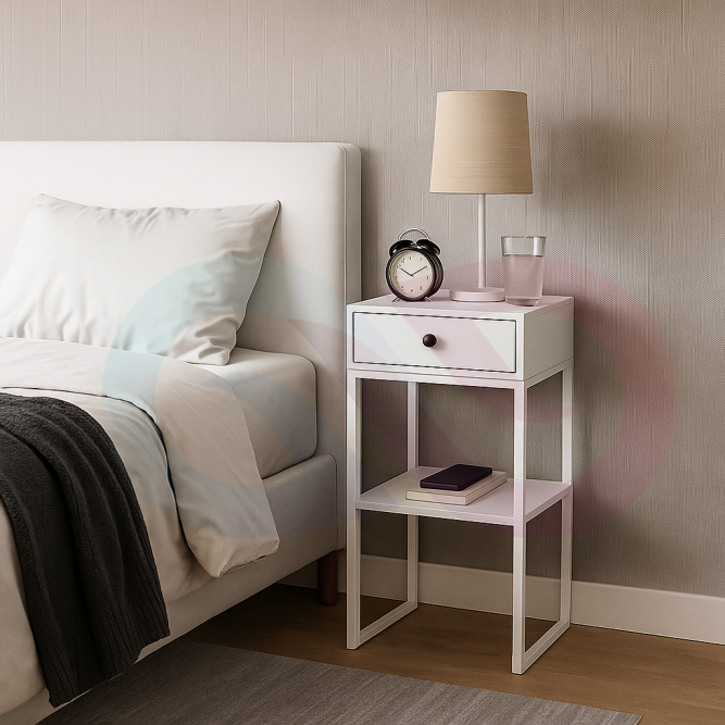 Прикроватная тумба Леон