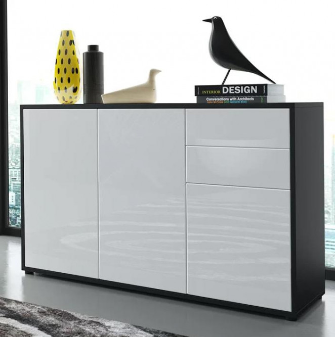 Комод Девитт