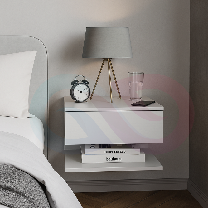 Прикроватная тумба Николь