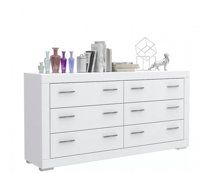 Комод Деним