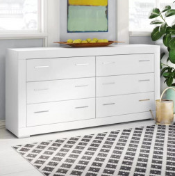 Комод Деним