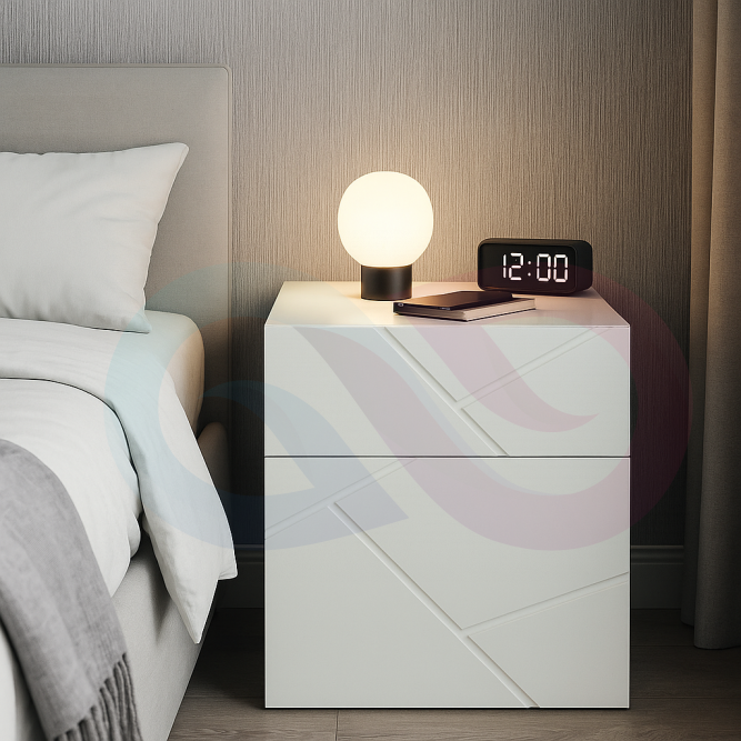 Прикроватная тумба Огайо