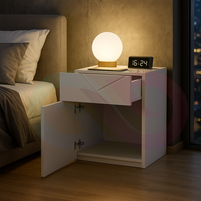 Прикроватная тумба Огайо