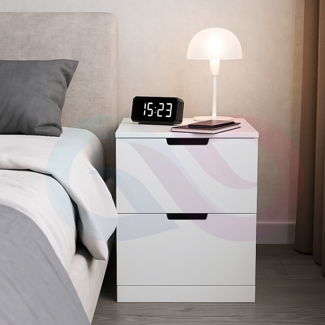 Прикроватная тумба Норди