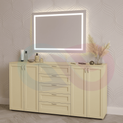 Комод Платс-1