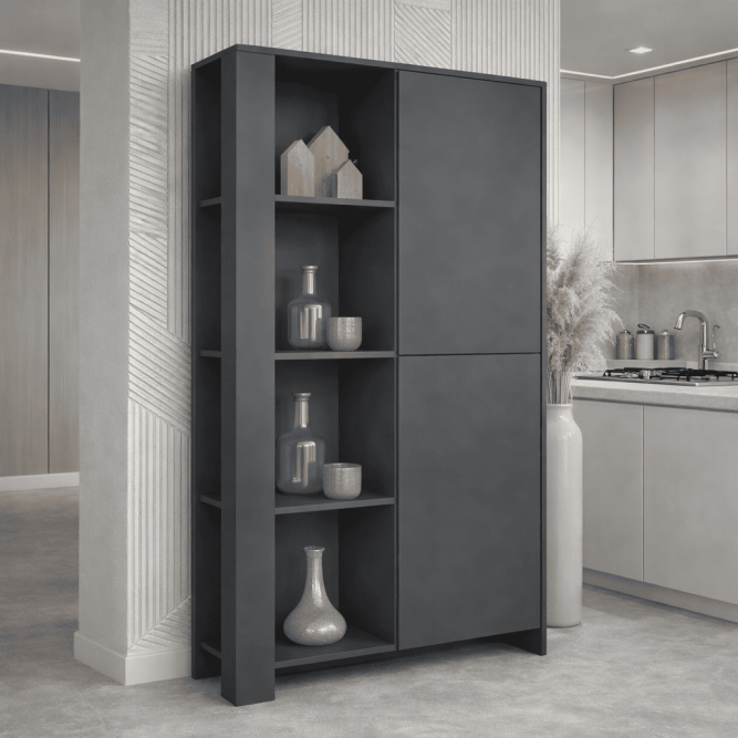 Стеллаж Летто