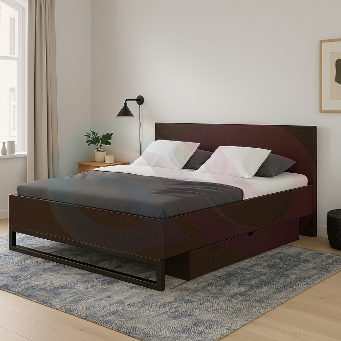 Кровать Сальма