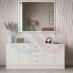 Комод Рухвест