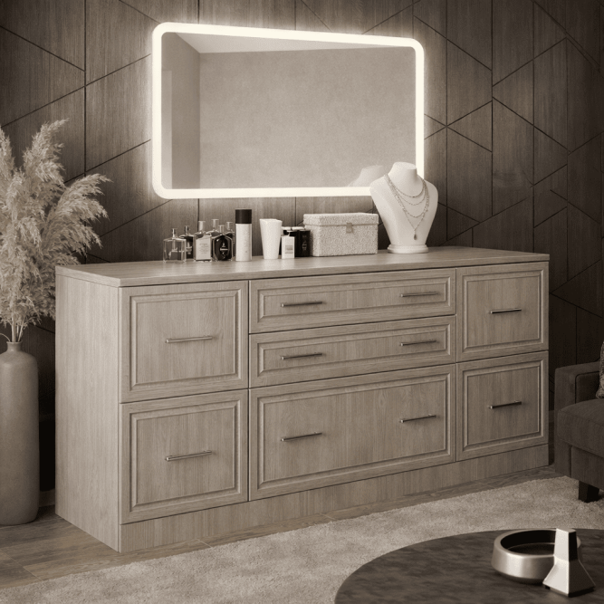 Комод Карло