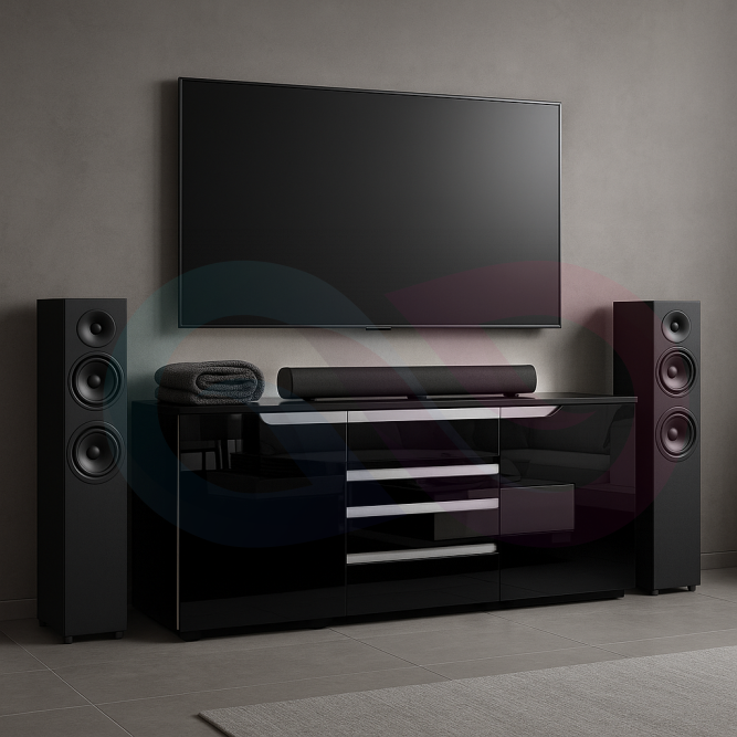 Комод Космо