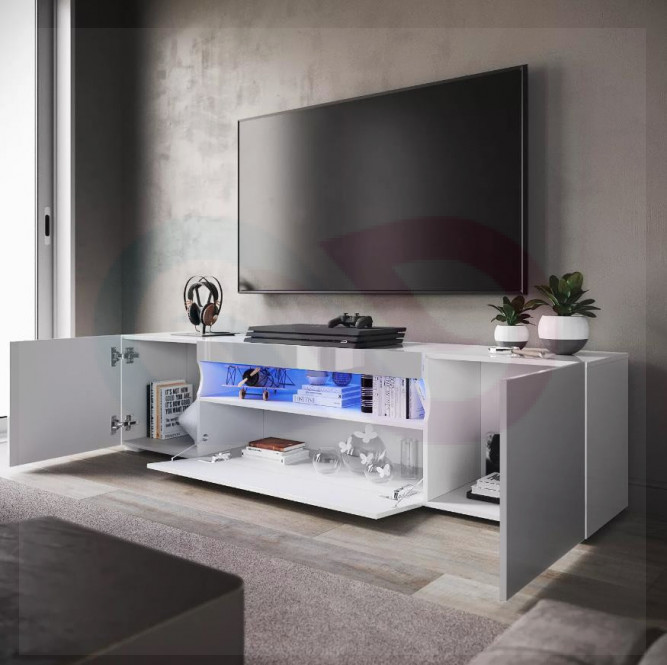 Тумба под тв Фиеста