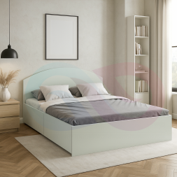 Кровать Эркюль