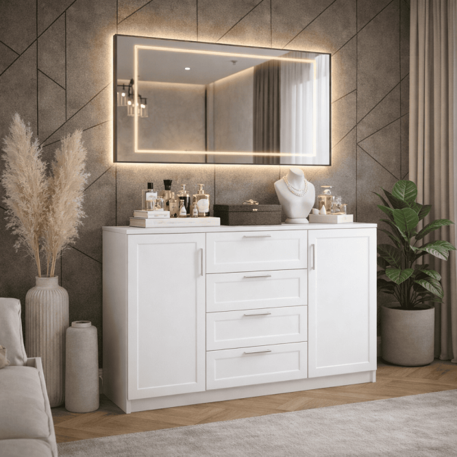 Комод Скарлет