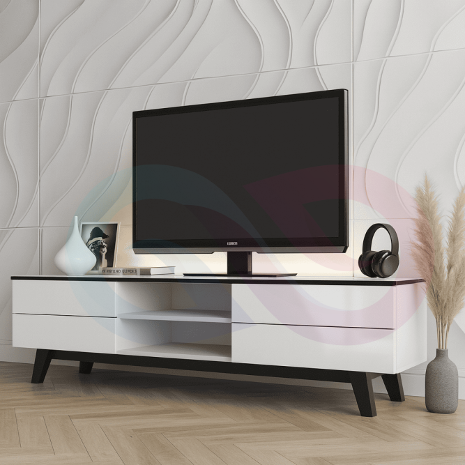 Тумба под ТВ Ю-61