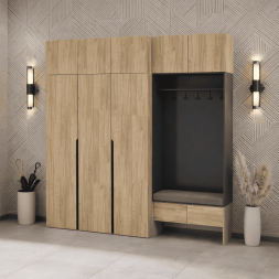 Прихожая Нова