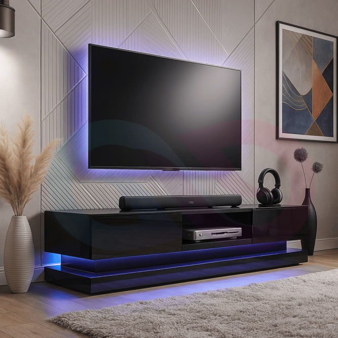 Тумба под тв Нитро