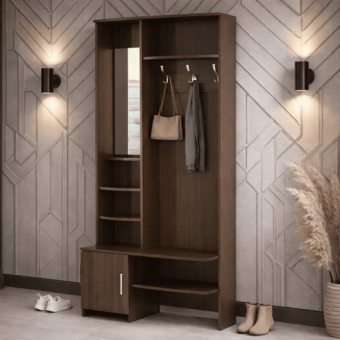 Прихожая Юнити