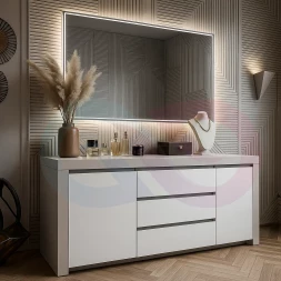 Комод Логан