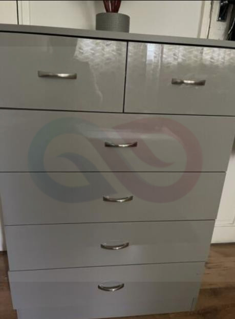 Комод Аксель