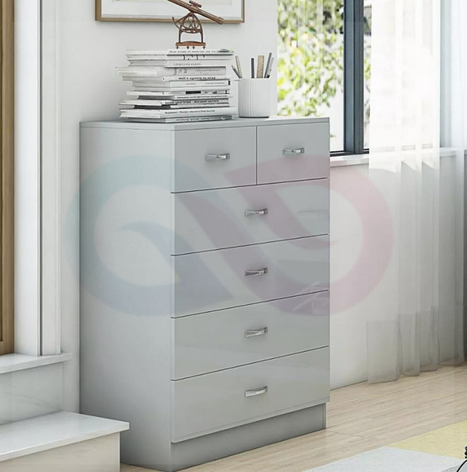 Комод Аксель