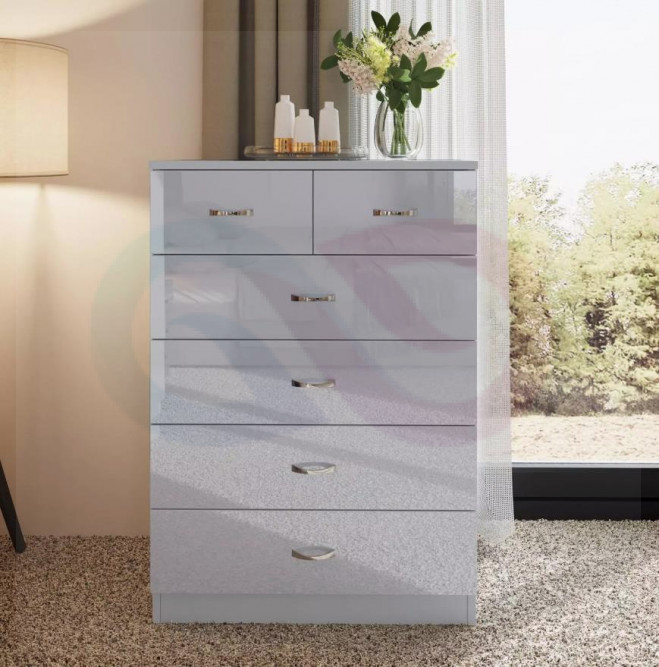 Комод Аксель