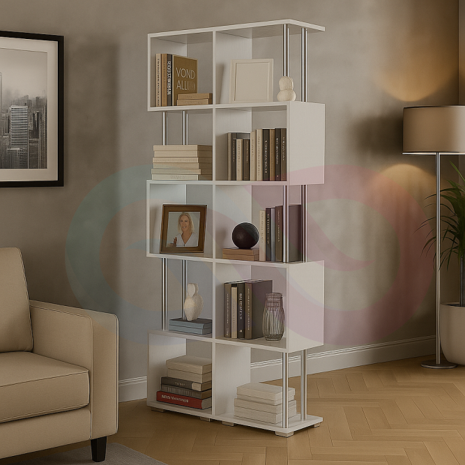 Стеллаж Венгри