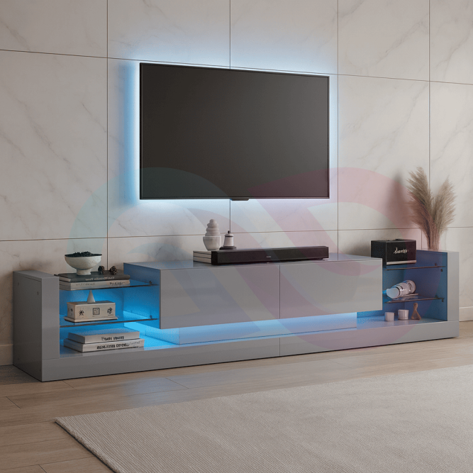 Тумба под ТВ Мелоди