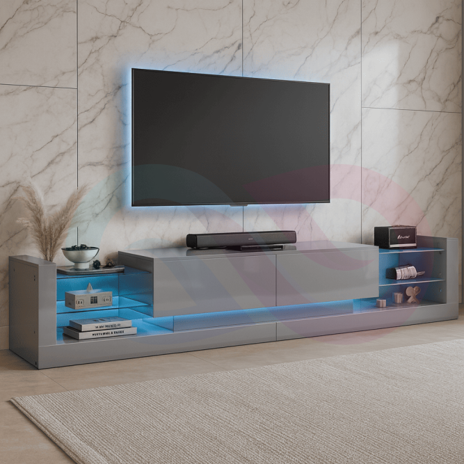 Тумба под ТВ Мелоди