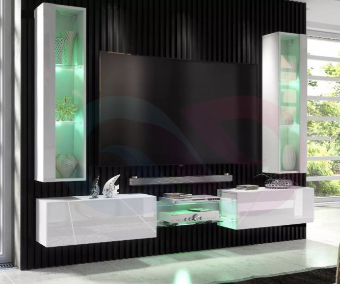 Набор в гостиную Алаида