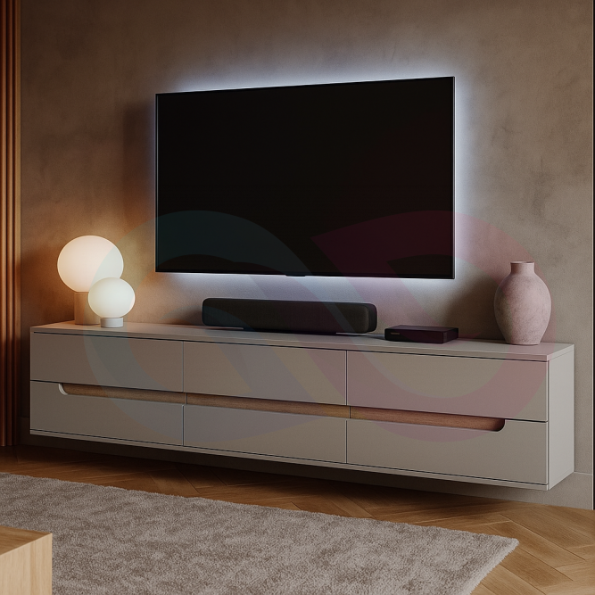 ТВ-Тумба Лорика